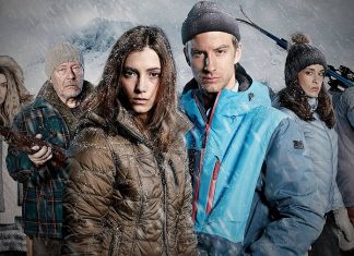 Crítica: Black Lake parece um filme muito longo e decepcionante