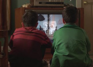 Channel Zero: Candle Cove recompensa os mais pacientes