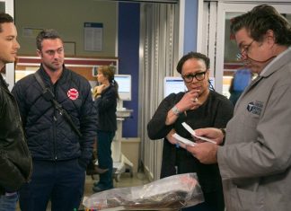 Chicago P.D. vai comemorar seu 100ª episódio fazendo crossover com Chicago Fire
