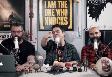 Derivado Cast #54 – Kingsman, Jogo Perigoso, A Vida Secreta dos Casais e muito mais