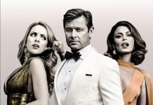 Análise de Audiência 6×02: As estreias da CW