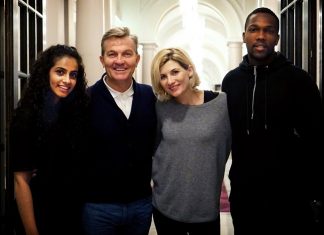 Doctor Who: Nova temporada terá três companions