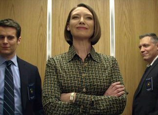 Mindhunter 1×04: Episódio 4