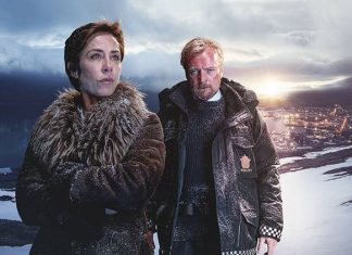 Fortitude: essencial aos fanáticos por produções britânicas