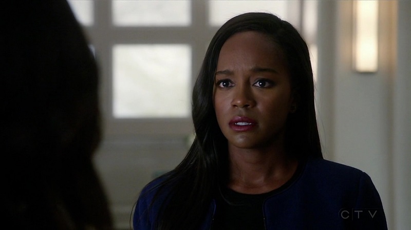 How To Get Away With Murder 4x04: Was She Ever Good at Her Job? How To Get Away With Murder 4x04: Was She Ever Good at Her Job?