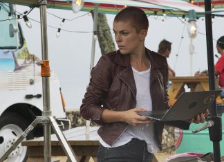 Inhumans 1×04: Make Way For… Medusa
