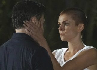 Inhumans 1×05: Something Inhuman This Way Comes