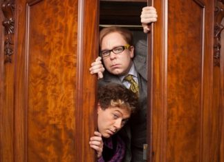 Crítica: Inside No. 9 é a antologia mais interessante dos últimos anos