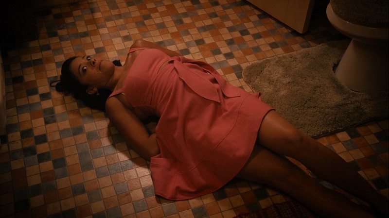 Jane the Virgin 4x01: Chapter Sixty-Five [Season Premiere]