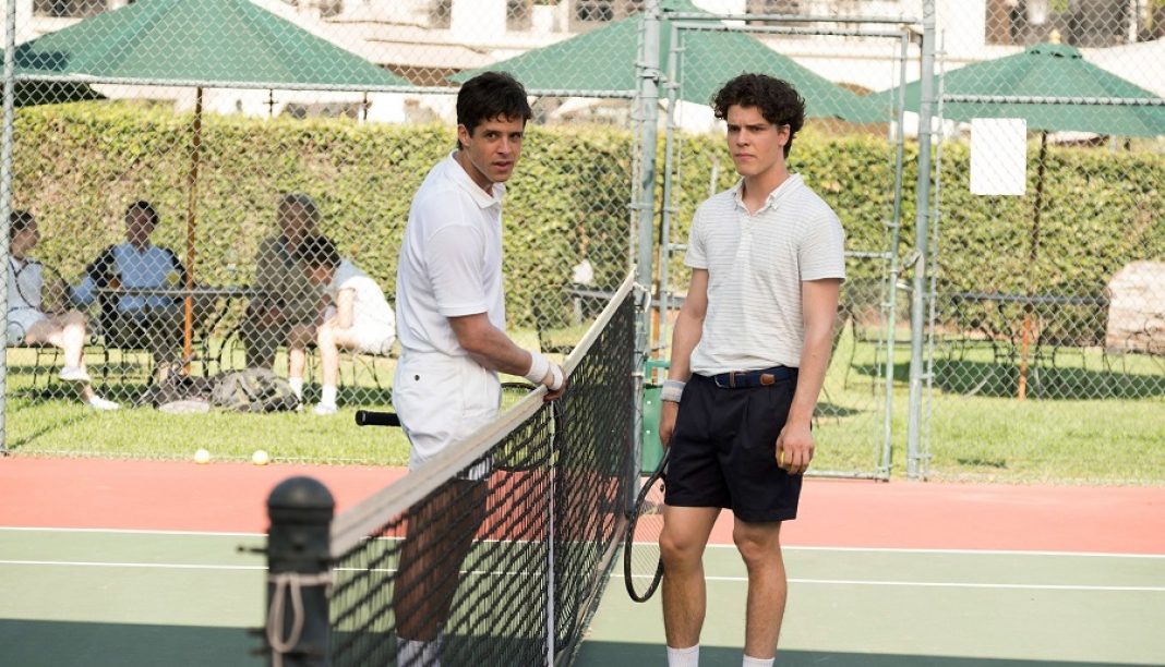 Law & Order True Crime: The Menendez Murders - Season 1