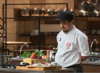 MasterChef Profissionais 2×03/04: Top 11 & 12 Compete