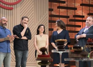 MasterChef Profissionais 2×05: Top 10 Compete