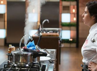MasterChef Profissionais 2×06: Top 9 Compete