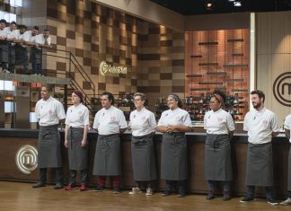 MasterChef Profissionais 2×07: Repescagem + Top 9 Compete
