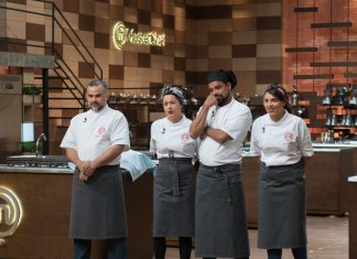 MasterChef Profissionais 2×08: Top 8 Compete