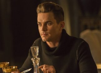 American Crime Story: Matt Bomer vai dirigir um dos episódios da 2ª temporada