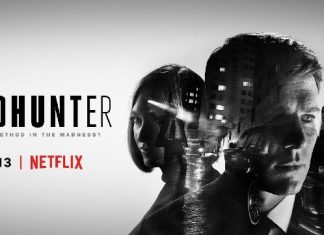 MINDHUNTER: Assista ao novo promo da série de David Fincher para a Netflix