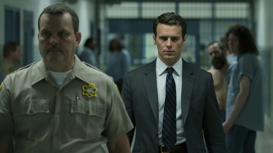 Mindhunter 1x02