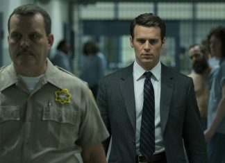 Mindhunter 1×02: Episódio 2