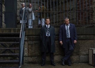 Mindhunter 1×03: Episódio 3