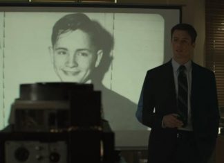 Primeiras Impressões: Mindhunter