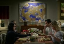 Modern Family 9×04: Sex, Lies & Kickball