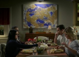 Modern Family 9×04: Sex, Lies & Kickball