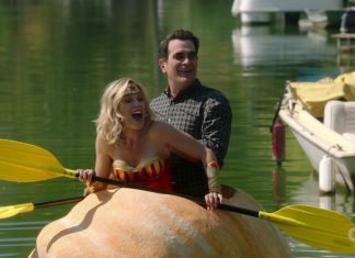 Modern Family 9×05: It’s the Great Pumpkin, Phil Dunphy