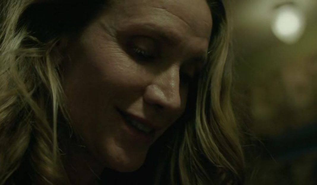Mr. Mercedes 1x08 Mr. Mercedes 1x08: From the Ashes