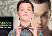 Podmaníacos #227 – Young Sheldon, The Good Doctor, This is Us e muito mais