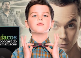 Podmaníacos #227 – Young Sheldon, The Good Doctor, This is Us e muito mais