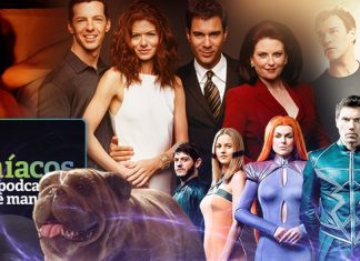 Podmaníacos #228 – Will & Grace, Inumanos, The Gifted e muito mais