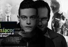 Podmaníacos #229 – Mr Robot, Mindhunter, Dynasty e muito mais