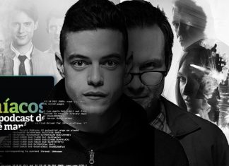 Podmaníacos #229 – Mr Robot, Mindhunter, Dynasty e muito mais