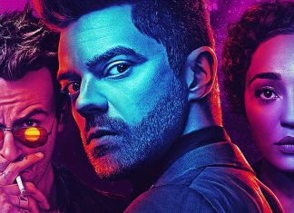 Preacher é renovada para a terceira temporada