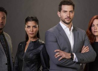 Ransom é renovado para a 2ª temporada pela CBS