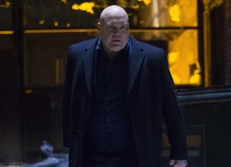 Demolidor: Rei do Crime é confirmado na terceira temporada