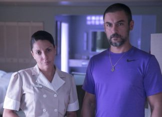 Room 104 1×09: Boris