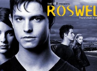 Roswell, clássico Sci-Fi dos anos 90 pode ganhar reboot pela CW