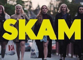 Skam: Facebook vai produzir remake do sucesso norueguês