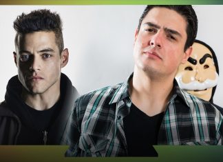 Mr. Robot Teoria + Efeito Mandela | SM Play #75