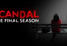 Audiência USA – 05/10/17: Quinta