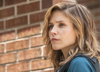 Sophia Bush revela que já estava tentando sair Chicago P.D. fazia tempo
