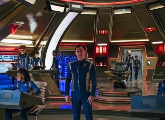 Star Trek: Discovery 1×04: The Butcher’s Knife Cares Not For The Lambs Cry