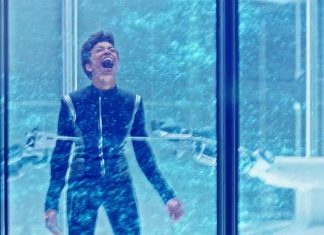 Star Trek: Discovery 1×05: Choose Your Pain