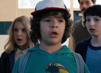 Nem Stranger Things, nem Narcos. Estudo revela qual é a série da Netflix preferida por maratonistas brasileiros