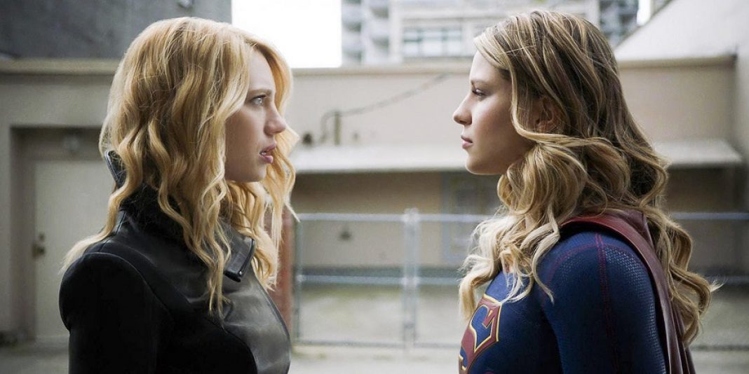 Supergirl 3.02