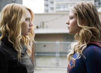 Supergirl 3×02: Triggers
