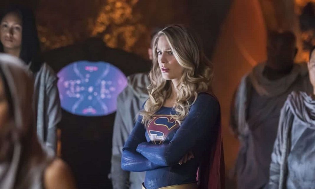 Supergirl 3.03