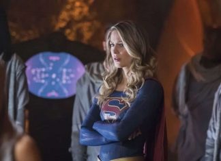 Supergirl 3×03: Far From the Tree